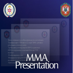 MMA Presentation