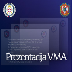 Prezentacija VMA